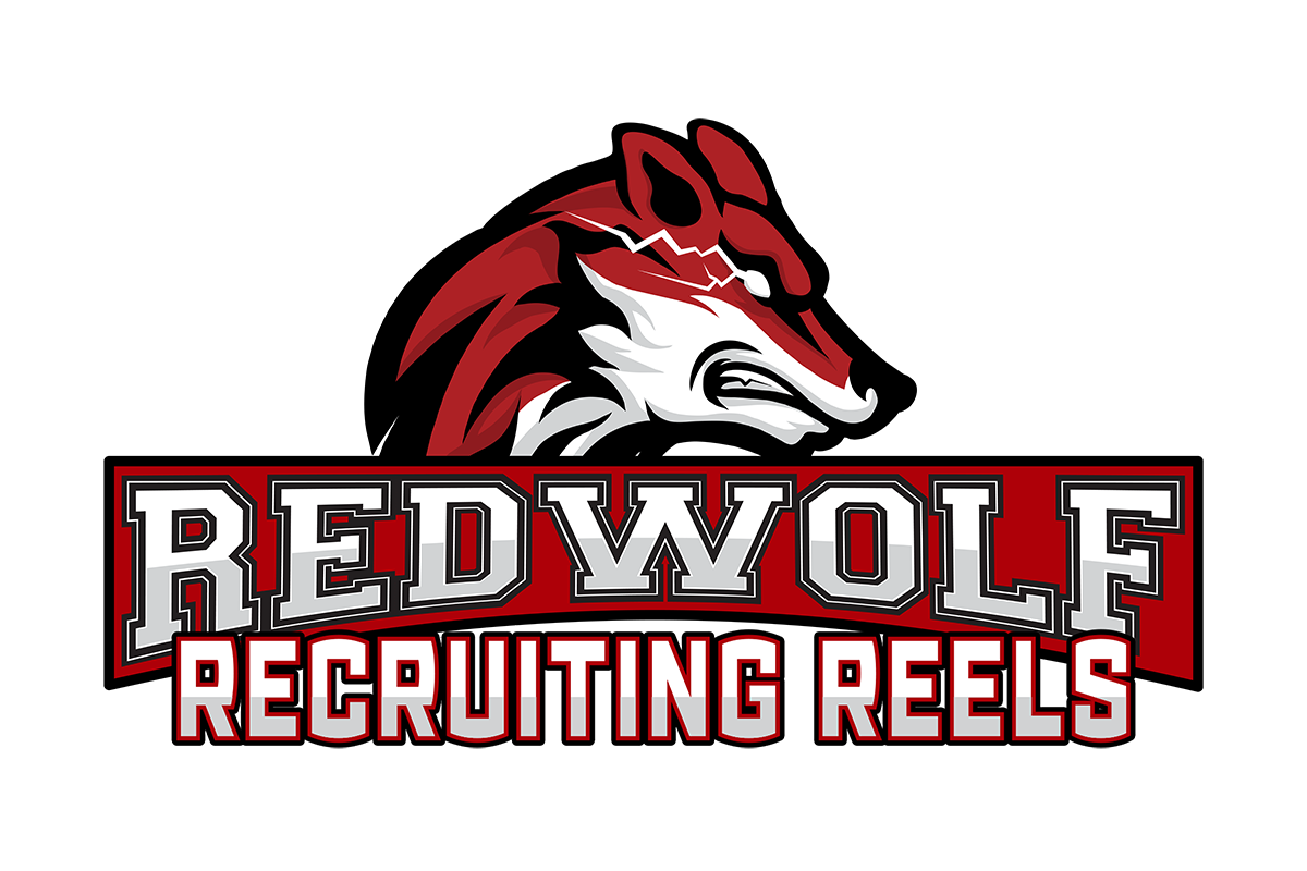 Redwolf Sports Media
