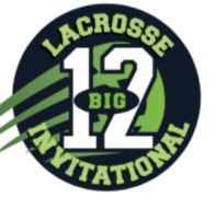 Big12 Lacrosse Invitational